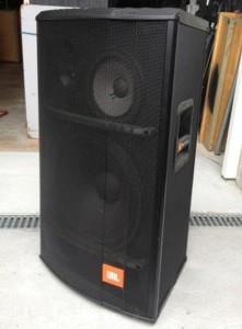 JBL M360