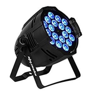 PAR LED 180W